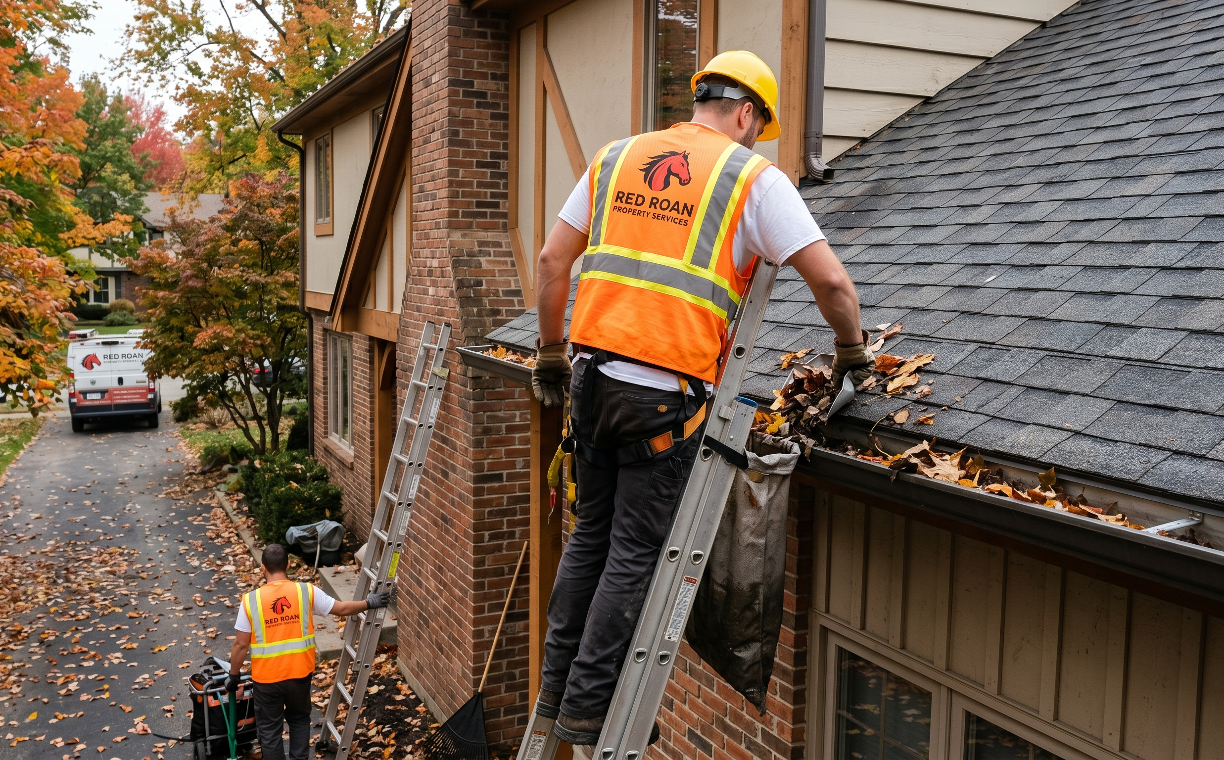 Why Gutter Maintenance Matters: Protecting Your Home From Costly Water Damage